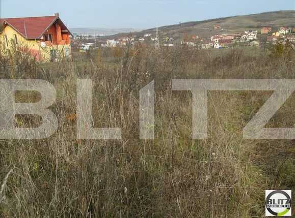Teren de vânzare Borhanci - 22527TV | BLITZ Cluj-Napoca | Poza3