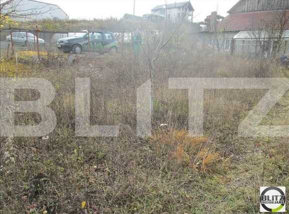 Teren de vânzare Borhanci - 22527TV | BLITZ Cluj-Napoca | Poza8