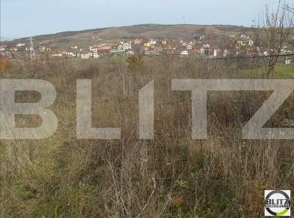 Teren de vânzare Borhanci - 22527TV | BLITZ Cluj-Napoca | Poza2