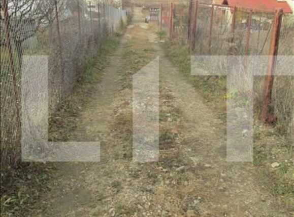 Teren de vânzare Borhanci - 22527TV | BLITZ Cluj-Napoca | Poza11