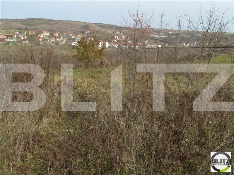 Teren de vânzare Borhanci - 22527TV | BLITZ Cluj-Napoca | Poza4
