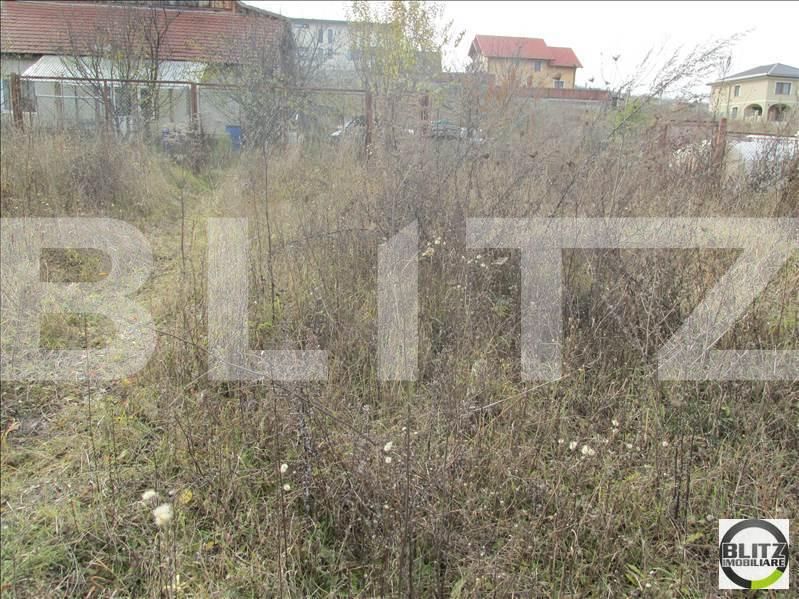 Teren de vânzare Borhanci - 22527TV | BLITZ Cluj-Napoca | Poza7