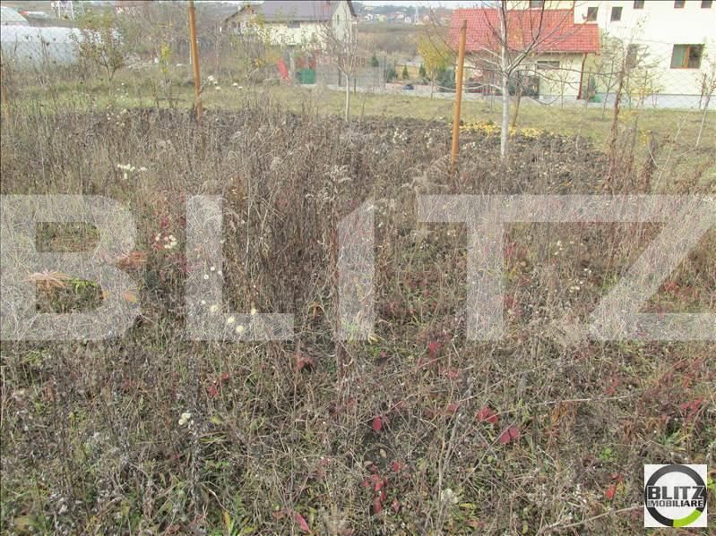 Teren de vânzare Borhanci - 22527TV | BLITZ Cluj-Napoca | Poza6