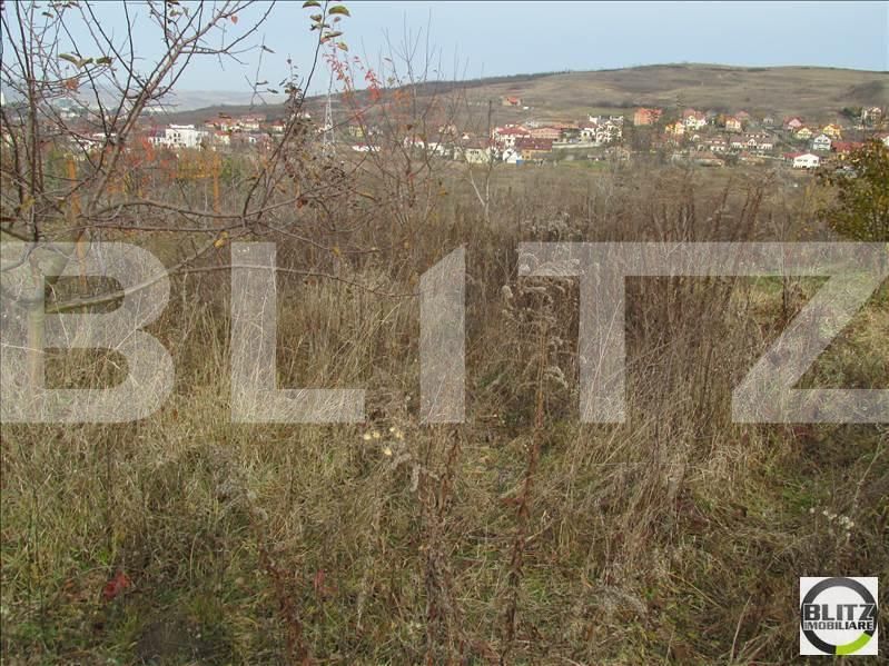 Teren de vânzare Borhanci - 22527TV | BLITZ Cluj-Napoca | Poza5