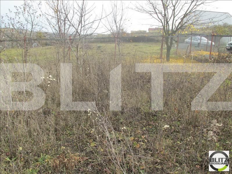 Teren de vânzare Borhanci - 22527TV | BLITZ Cluj-Napoca | Poza9