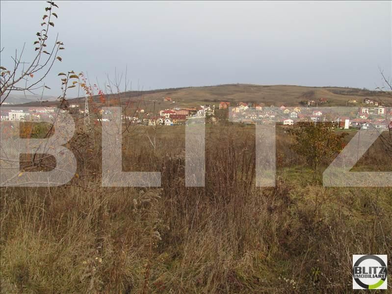 Teren de vânzare Borhanci - 22527TV | BLITZ Cluj-Napoca | Poza10