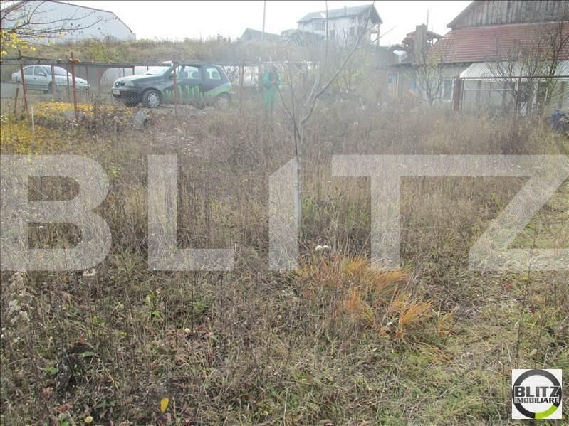 Teren de vânzare Borhanci - 22527TV | BLITZ Cluj-Napoca | Poza8