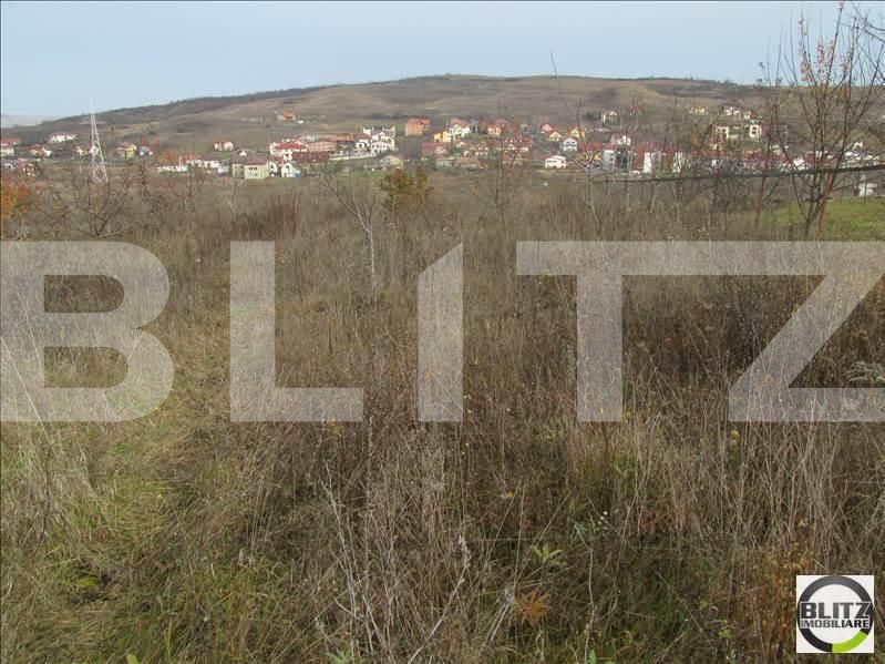 Teren de vânzare Borhanci - 22527TV | BLITZ Cluj-Napoca | Poza2
