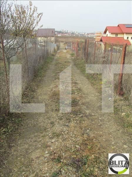 Teren de vânzare Borhanci - 22527TV | BLITZ Cluj-Napoca | Poza11