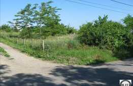 Teren de vanzare, 750 mp, cu front de 19 ml, zona Borhanci!