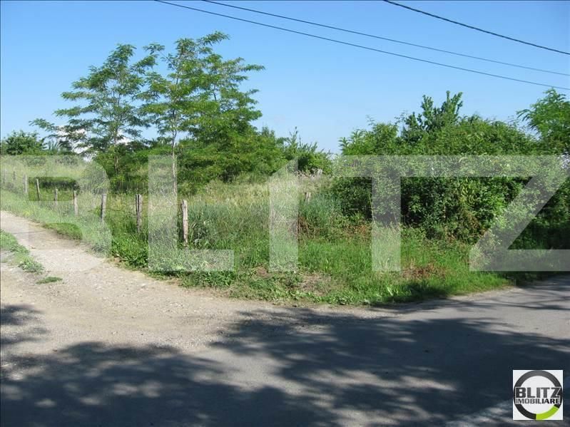 Teren de vânzare Borhanci - 22528TV | BLITZ Cluj-Napoca | Poza2