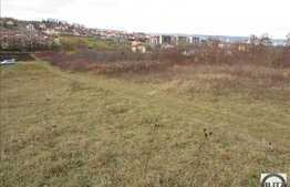 Teren 450 mp, front de 23 mp, in zona Becas!