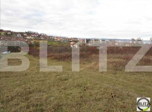 Teren de vânzare Becaş - 22530TV | BLITZ Cluj-Napoca | Poza2