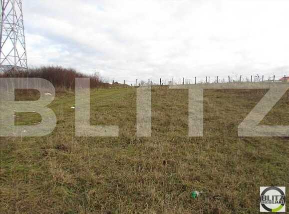Teren de vânzare Becaş - 22530TV | BLITZ Cluj-Napoca | Poza1