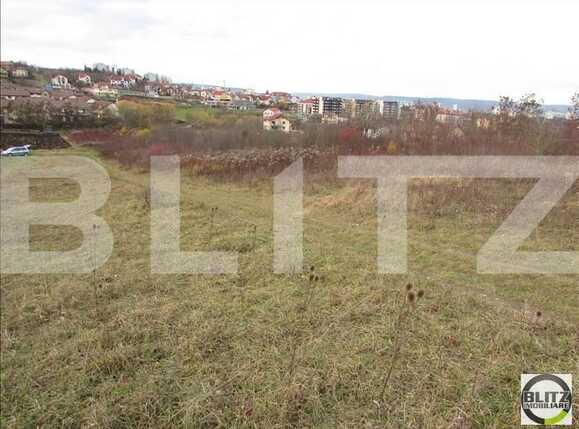 Teren de vânzare Becaş - 22530TV | BLITZ Cluj-Napoca | Poza3
