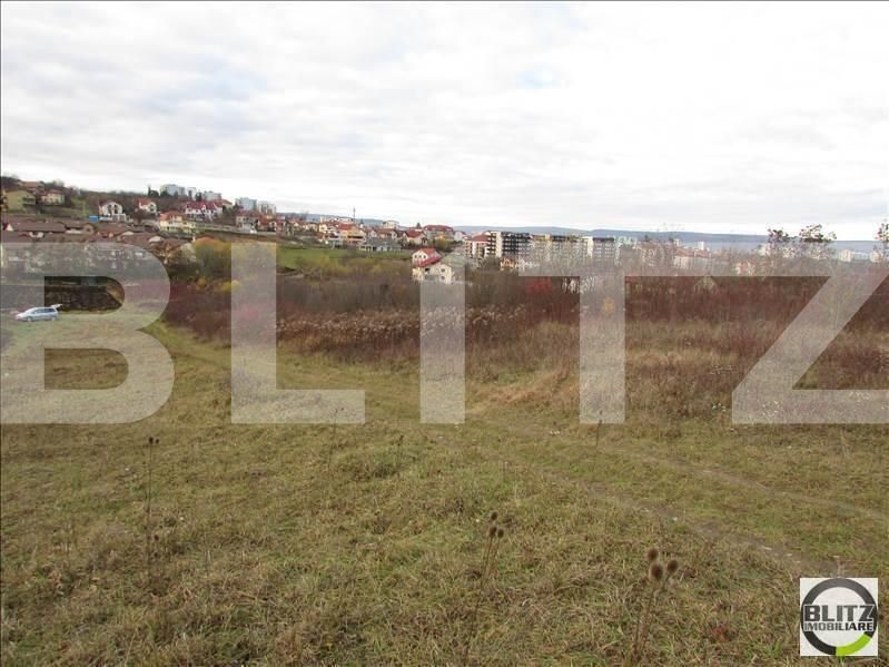 Teren de vânzare Becaş - 22530TV | BLITZ Cluj-Napoca | Poza2