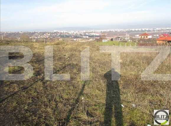 Teren de vânzare Becaş - 22531TV | BLITZ Cluj-Napoca | Poza4