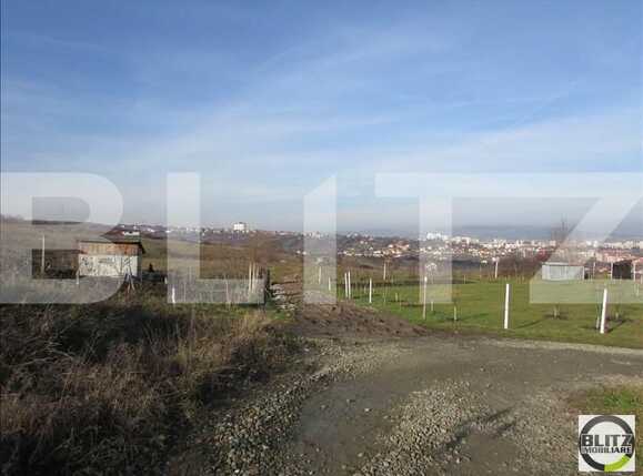 Teren de vânzare Becaş - 22531TV | BLITZ Cluj-Napoca | Poza2