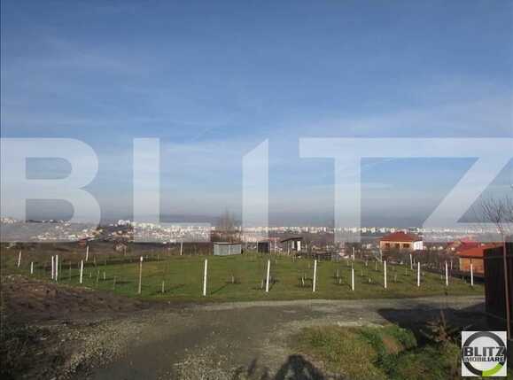 Teren de vânzare Becaş - 22531TV | BLITZ Cluj-Napoca | Poza3
