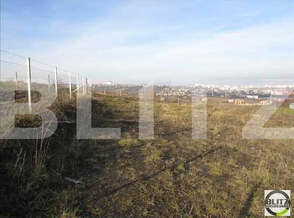 Teren de vânzare Becaş - 22531TV | BLITZ Cluj-Napoca | Poza1