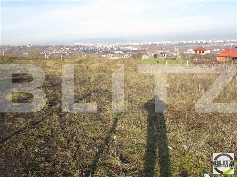 Teren de vânzare Becaş - 22531TV | BLITZ Cluj-Napoca | Poza4