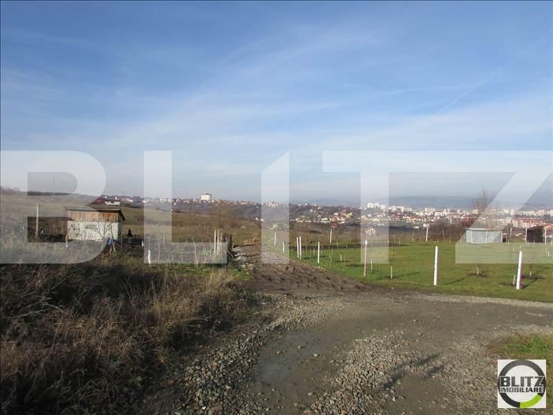 Teren de vânzare Becaş - 22531TV | BLITZ Cluj-Napoca | Poza2