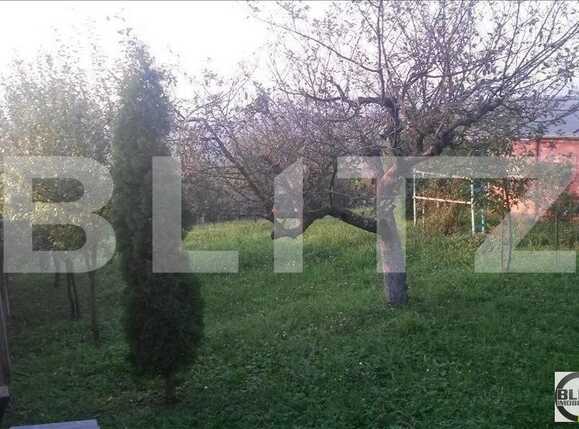 Teren de vânzare Borhanci - 22532TV | BLITZ Cluj-Napoca | Poza4