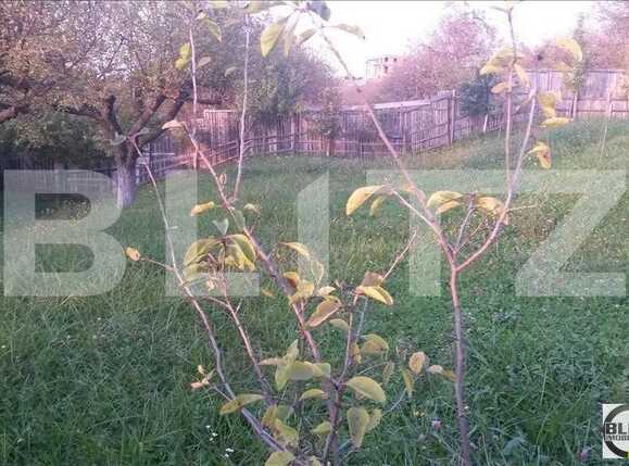 Teren de vânzare Borhanci - 22532TV | BLITZ Cluj-Napoca | Poza2