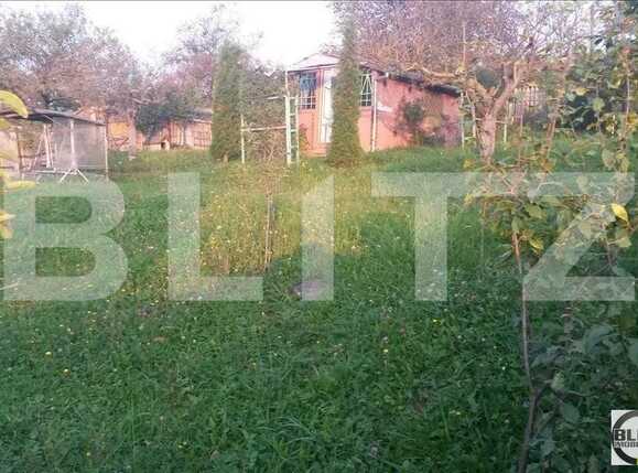 Teren de vânzare Borhanci - 22532TV | BLITZ Cluj-Napoca | Poza1