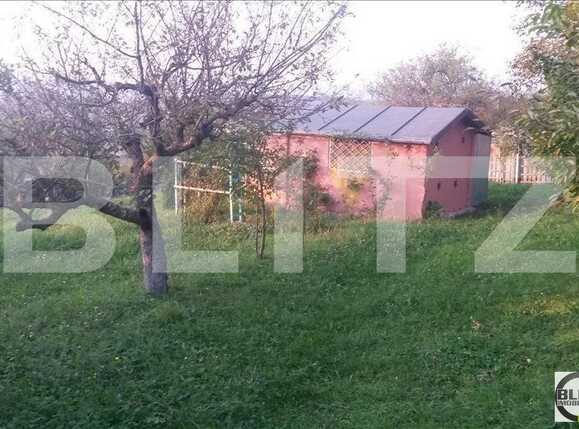 Teren de vânzare Borhanci - 22532TV | BLITZ Cluj-Napoca | Poza3