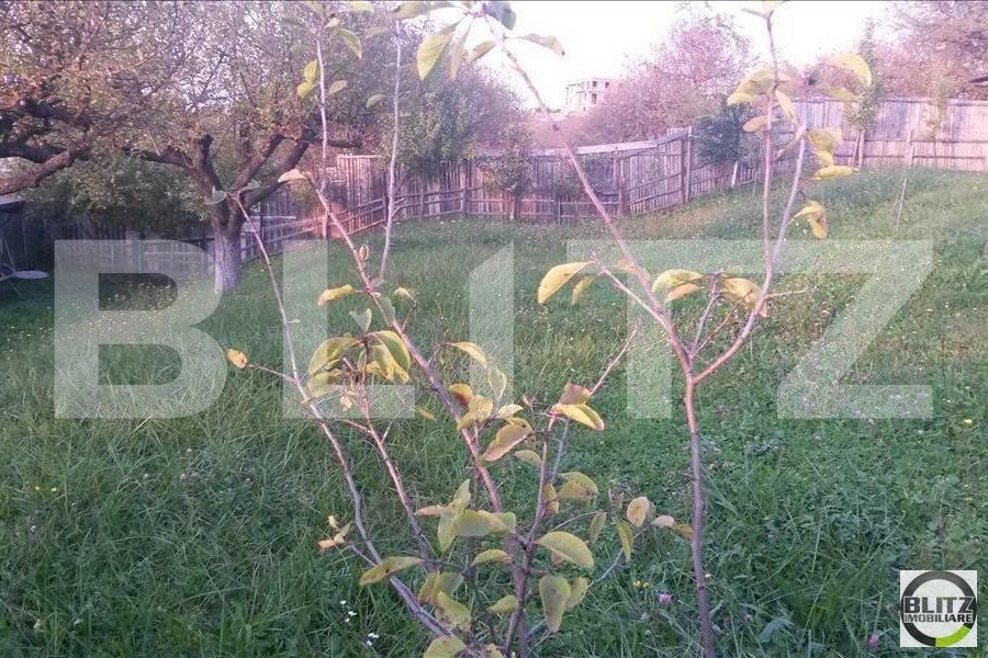 Teren de vânzare Borhanci - 22532TV | BLITZ Cluj-Napoca | Poza2