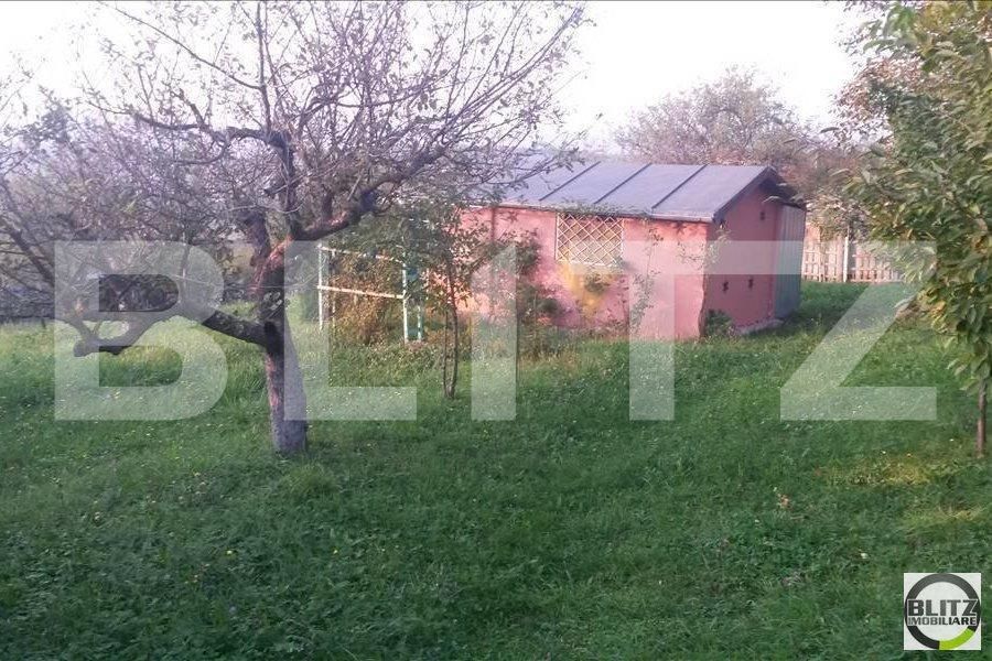 Teren de vânzare Borhanci - 22532TV | BLITZ Cluj-Napoca | Poza3