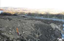 Teren de vanzare cu PUZ si PUD, 360 mp, front 15 ml, zona linistita de case/vile