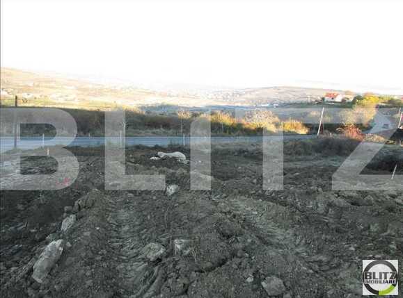 Teren de vânzare Borhanci - 22533TV | BLITZ Cluj-Napoca | Poza2