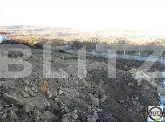 Teren de vânzare Borhanci - 22533TV | BLITZ Cluj-Napoca | Poza3