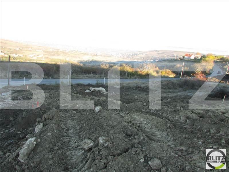 Teren de vânzare Borhanci - 22533TV | BLITZ Cluj-Napoca | Poza2