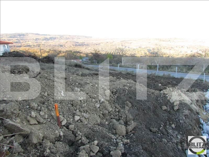 Teren de vânzare Borhanci - 22533TV | BLITZ Cluj-Napoca | Poza3