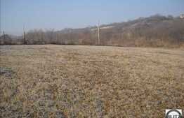 Mult soare pe 1630 mp de teren!