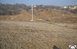 Mult soare pe 1630 mp de teren!