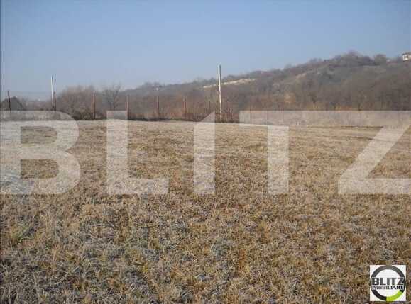 Teren de vânzare Bună Ziua - 22534TV | BLITZ Cluj-Napoca | Poza1