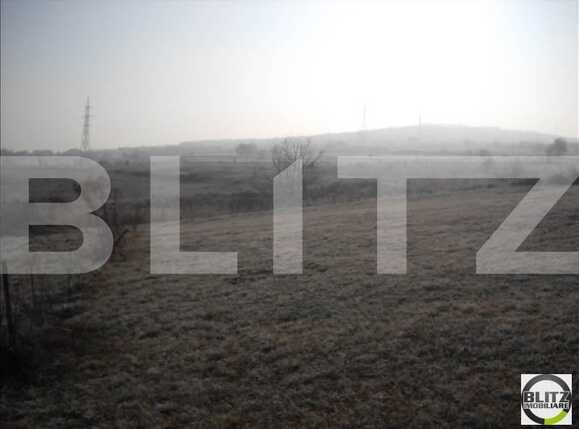 Teren de vânzare Bună Ziua - 22534TV | BLITZ Cluj-Napoca | Poza7