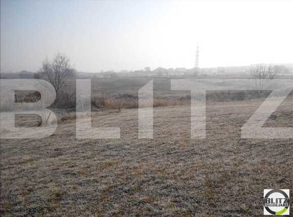 Teren de vânzare Bună Ziua - 22534TV | BLITZ Cluj-Napoca | Poza9