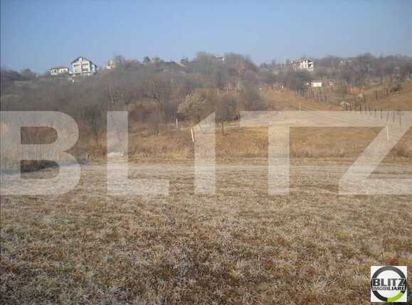 Teren de vânzare Bună Ziua - 22534TV | BLITZ Cluj-Napoca | Poza11