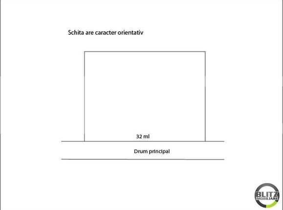 Teren de vânzare Bună Ziua - 22534TV | BLITZ Cluj-Napoca | Poza12