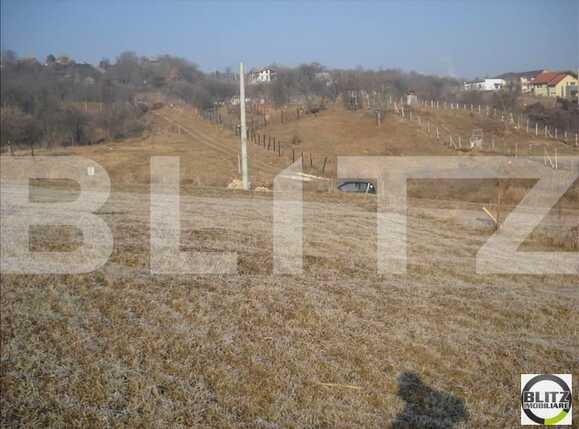 Teren de vânzare Bună Ziua - 22534TV | BLITZ Cluj-Napoca | Poza10