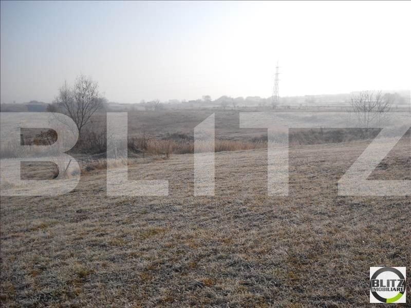 Teren de vânzare Bună Ziua - 22534TV | BLITZ Cluj-Napoca | Poza9