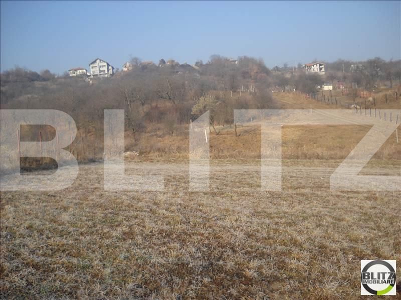 Teren de vânzare Bună Ziua - 22534TV | BLITZ Cluj-Napoca | Poza4