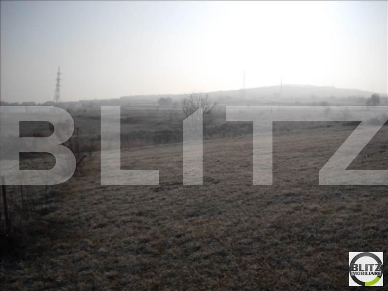 Teren de vânzare Bună Ziua - 22534TV | BLITZ Cluj-Napoca | Poza5