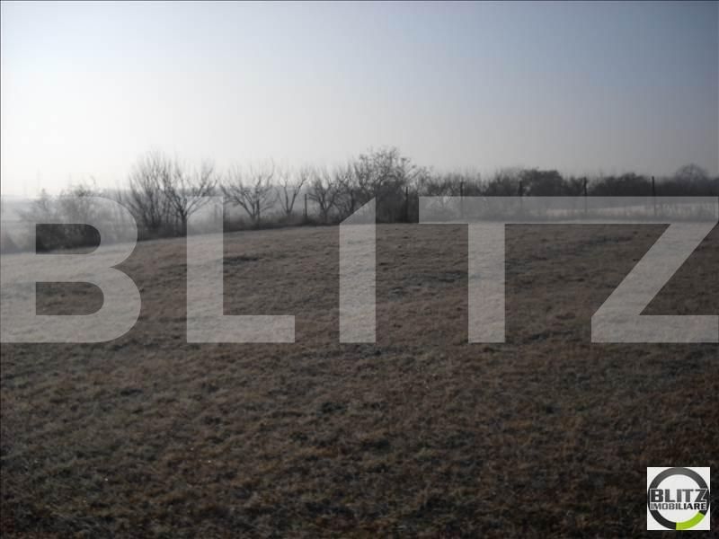 Teren de vânzare Bună Ziua - 22534TV | BLITZ Cluj-Napoca | Poza8