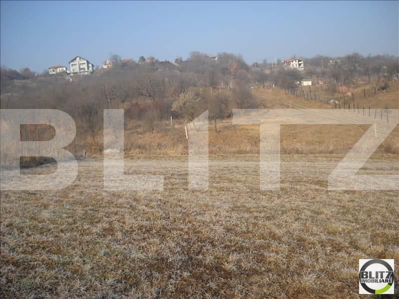 Teren de vânzare Bună Ziua - 22534TV | BLITZ Cluj-Napoca | Poza11